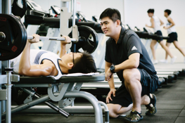 Physical Education 体育